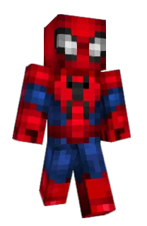 YungKillzah's Minecraft skin