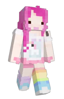 __miiki's Minecraft skin