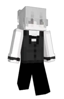 Front of Draggnx's skin