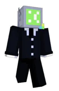 Front of lilah26's skin