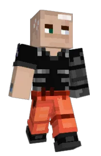 Katerinos's Minecraft skin