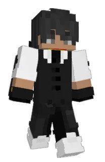 Front of lcztz's skin