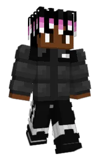 Guwawa1's Minecraft skin