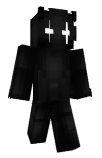 Front of UknUnc's skin