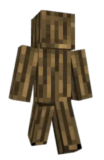 Misticaa's Minecraft skin