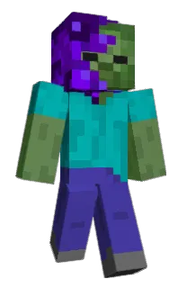 YourAverageEmo's Minecraft skin