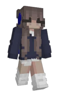 kuzucou_'s Minecraft skin