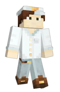 Darkziss's Minecraft skin