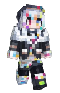 LiIci111's Minecraft skin