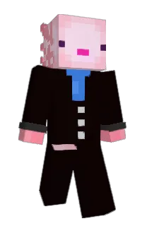 SlmKd's Minecraft skin