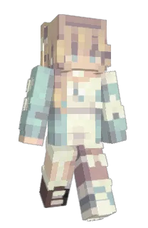 xEv3lyn's Minecraft skin