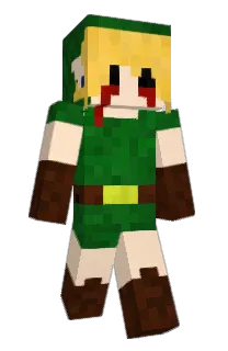 max123aa's Minecraft skin