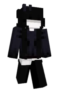 Front of wassilent's skin