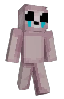 Pakanas's Minecraft skin