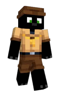 Front of kat812's skin