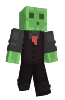 Front of PeteWheeler8's skin