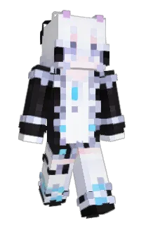 Front of siyue_964's skin