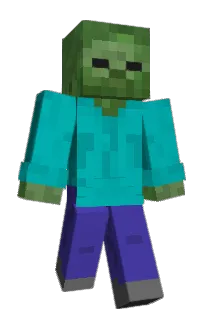 Lucigooesy's Minecraft skin