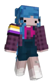 SondaxArt's Minecraft skin
