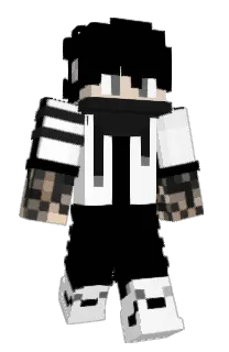 Front of Adler_tag's skin