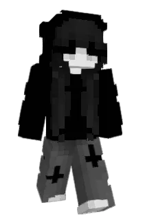Front of Voyyyd_'s skin