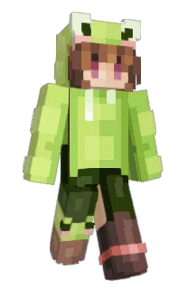 Grimm_Gosling's Minecraft skin