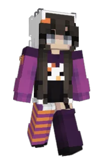noediez's Minecraft skin