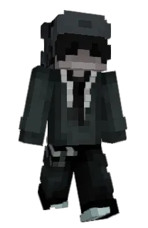 Front of Marko52's skin