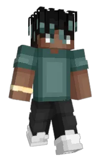 Front of Polilk1442's skin