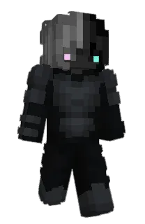 Front of xLoryn_'s skin