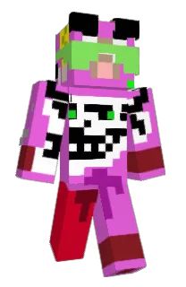 roccrocc69420's Minecraft skin