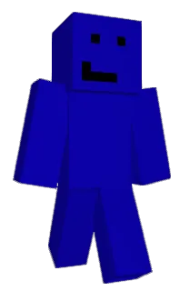 Front of evilsleep1e's skin
