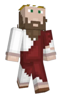 Unclebacon2's Minecraft skin