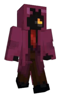 Gurt_OS's Minecraft skin