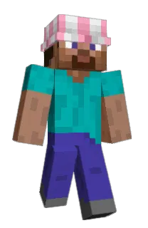 Front of anxietwy's skin