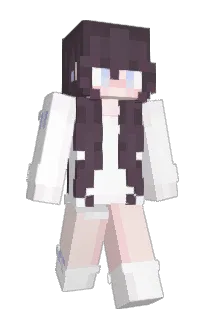 Front of TulipsArePink's skin