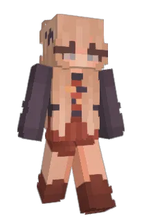 Front of nono_s's skin