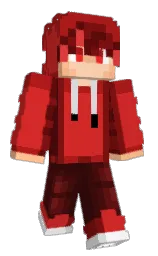punch and thunderbird Minecraft skin — Classic model