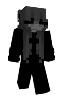 Front of Griffin_MC's skin