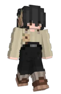 Front of Ivant225's skin