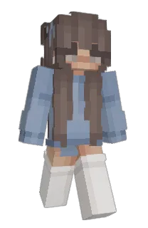 nanny98's Minecraft skin