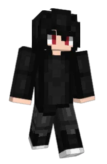 velcik's Minecraft skin