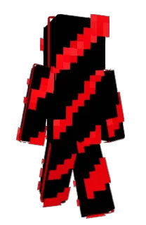 thekirbygamer's Minecraft skin