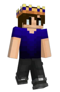 Front of S_tor13's skin