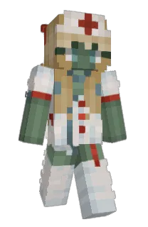 Front of _LazyClouds_'s skin