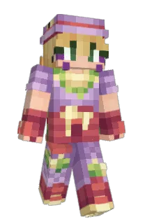 BIGNUMBERS0501's Minecraft skin