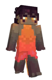 TinyPinetree's Minecraft skin