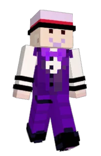 zyty's Minecraft skin