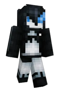 843402751 Minecraft avatar full body