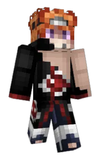 Front of PandaAufKoks's skin